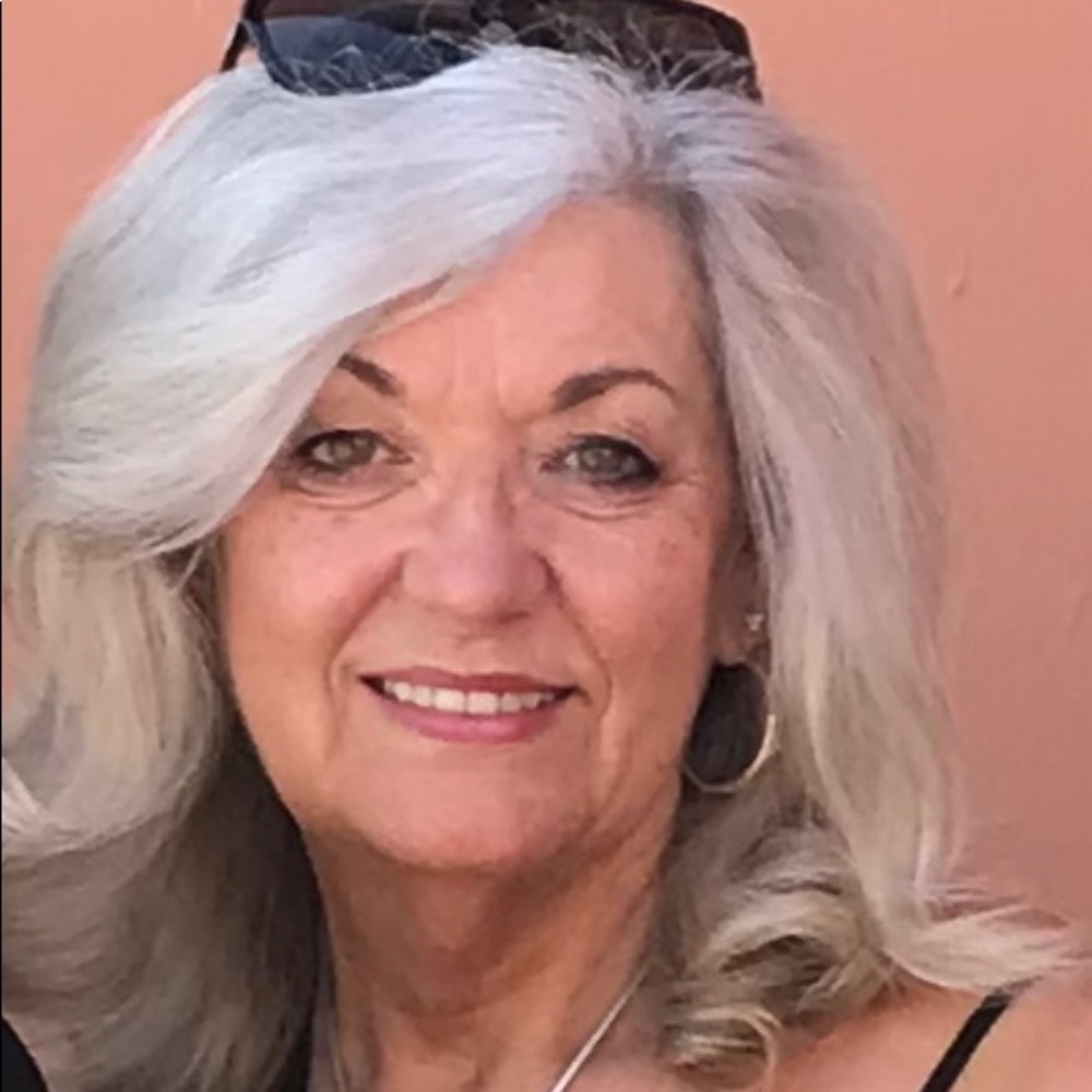 Meet your Posher, Sharon